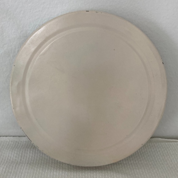 Vintage MONARCH FINER FOODS Lion Head Owens, Illinois Jar - Picture 3 of 9